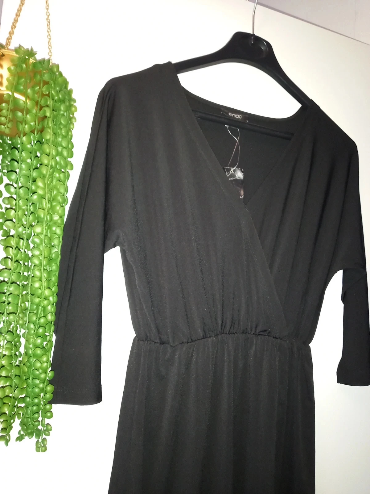 Kleine zwarte jurk M – photo 5